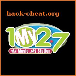 My1027FM - My Music My Station icon