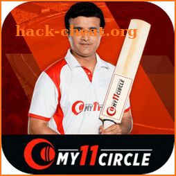 My11 Expert : My11Circle & My11 Team Cricket Guide icon