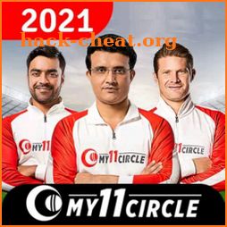 My11 - My11Circle Team, My11Circle Cricket Guide icon