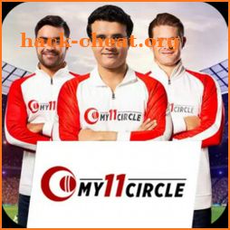 My11 Team : My11Circle Fantasy Cricket Team Guide icon
