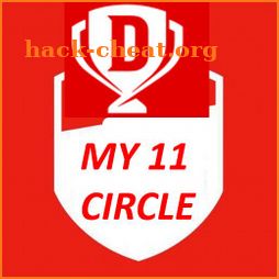 My11Circle and Dream 11 Team Cricket Tips icon