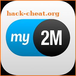 my2M icon