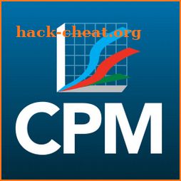 My_CPM icon