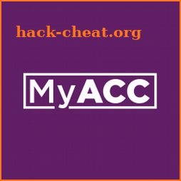 MyAcc App icon