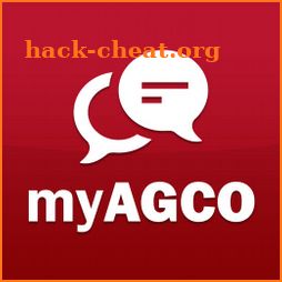 myAGCO icon