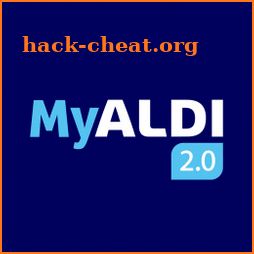 MyALDI V2.0 icon
