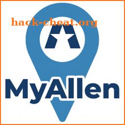 MyAllen Service Requests icon
