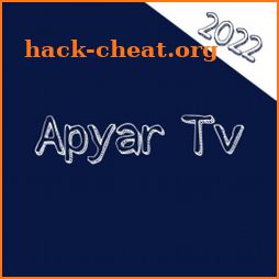 Myanmar Apyar TV icon