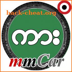 Myanmar Car Search : Buy / Sell / Rent icon