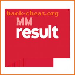 Myanmar Exam Result - MM Result icon