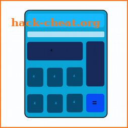 Myanmar Language Calculator icon