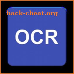Myanmar OCR icon
