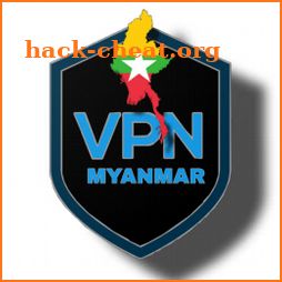 Myanmar VPN - Free Burma Servers icon