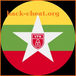 Myanmar VPN Proxy - Free VPN, Safe Proxy icon