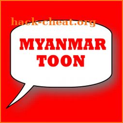MyanmarToon icon