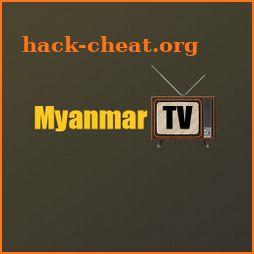 MyanmarTV icon