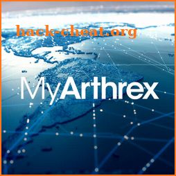 MyArthrex Intranet icon