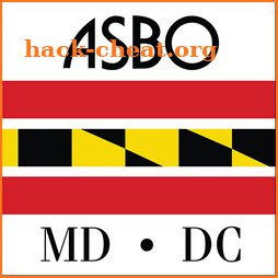 MyASBO MD & DC App icon
