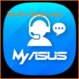 MyASUS - Service Center icon