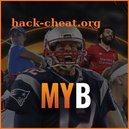 MYB Live icon
