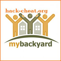 MyBackyardUSA icon