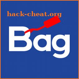 MyBagCheck - Bag pickup, storage, and delivery icon