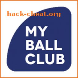 MyBallclub icon
