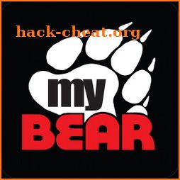 myBear 98.9 The Bear icon