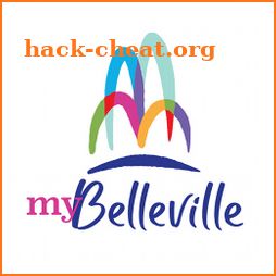 MyBelleville icon