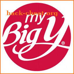 myBigY icon
