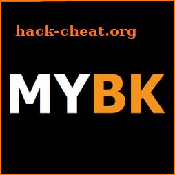 Mybk Sport For Mybookie Pro's icon