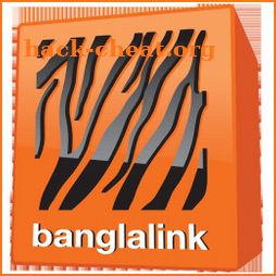 MyBL (My Banglalink) icon