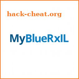 MyBlueRxIL icon