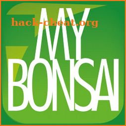MyBonsai icon