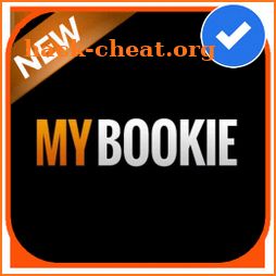 MYBOOKIE - OFFICIAL APP FOR MYBOOKIE icon