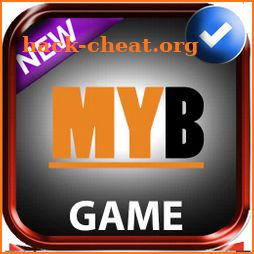 MYBOOKIE SPORTS & GAMES icon
