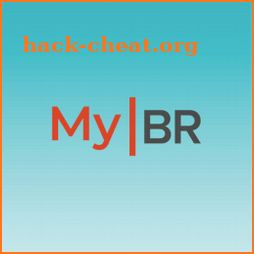 MyBR icon