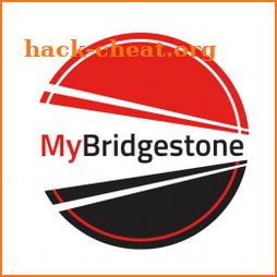 MyBridgestone icon