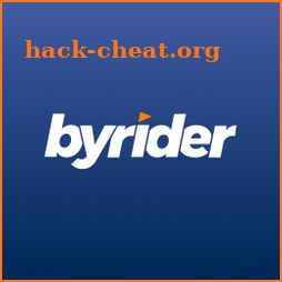 MyByrider icon