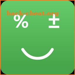 MyCal Pro - Percentage & General Calculator icon
