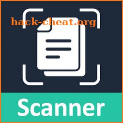 MyCam - Free Docs Scanner & PDF Converter icon