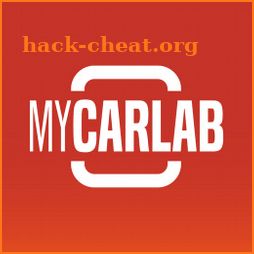 myCarlab icon