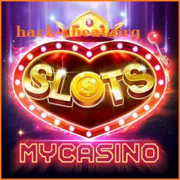 myCasino Slots -  Free offline casino slot games icon