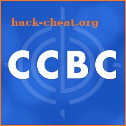 myCCBC icon