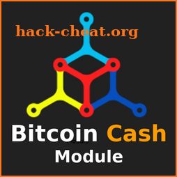 Mycelium Bitcoin Cash Module icon