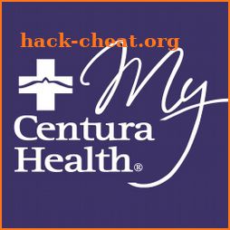 MyCentura Health icon