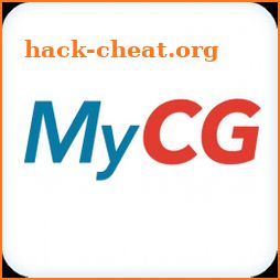 MyCG icon