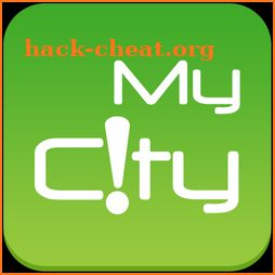 MyCityApp icon