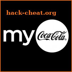 myCoke Refreshed icon