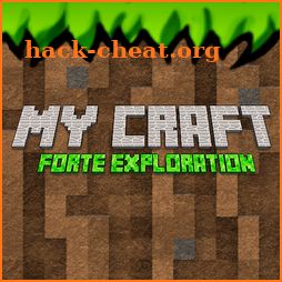 MyCraft: Forte Exploration icon